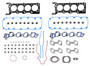 Head Gasket Set with Head Bolt Kit - 2000 Ford Mustang 4.6L Engine Parts # HGB4157ZE2