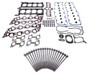 Head Gasket Set with Head Bolt Kit - 1998 Ford E-150 Econoline 5.4L Engine Parts # HGB4160ZE5
