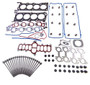 Head Gasket Set with Head Bolt Kit - 2000 Ford Expedition 4.6L Engine Parts # HGB4168ZE3