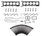 Head Gasket Set with Head Bolt Kit - 1999 Ford E-350 Econoline Club Wagon 6.8L Engine Parts # HGB4183ZE3