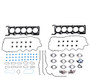 Head Gasket Set with Head Bolt Kit - 2014 Ford F-550 Super Duty 6.8L Engine Parts # HGB4185ZE44