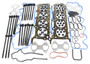 Head Gasket Set with Head Bolt Kit - 2009 Ford Mustang 4.6L Engine Parts # HGB4197ZE4