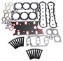 Head Gasket Set with Head Bolt Kit - 1986 Ford Bronco II 2.9L Engine Parts # HGB421ZE1