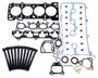 Head Gasket Set with Head Bolt Kit - 1993 Mazda 626 2.0L Engine Parts # HGB425ZE6