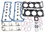 Head Gasket Set with Head Bolt Kit - 1998 Mercury Mountaineer 4.0L Engine Parts # HGB428ZE7