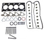 Head Gasket Set with Head Bolt Kit - 2002 Mazda Tribute 2.0L Engine Parts # HGB431ZE4