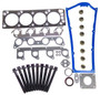 Head Gasket Set with Head Bolt Kit - 2000 Ford Ranger 2.5L Engine Parts # HGB453ZE2