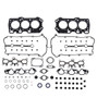 Head Gasket Set with Head Bolt Kit - 2001 Mazda 626 2.5L Engine Parts # HGB455ZE4