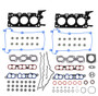 Head Gasket Set with Head Bolt Kit - 1996 Ford Contour 2.5L Engine Parts # HGB458ZE2