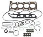 Head Gasket Set with Head Bolt Kit - 2006 Mercury Milan 2.3L Engine Parts # HGB462ZE5