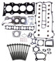 Head Gasket Set with Head Bolt Kit - 2008 Mazda 3 2.3L Engine Parts # HGB469ZE2