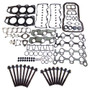 Head Gasket Set with Head Bolt Kit - 1992 Mazda MPV 3.0L Engine Parts # HGB470ZE8