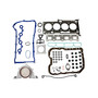 Head Gasket Set with Head Bolt Kit - 2010 Mazda 6 3.7L Engine Parts # HGB482ZE2