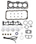 Head Gasket Set with Head Bolt Kit - 1995 Suzuki Sidekick 1.6L Engine Parts # HGB525ZE14