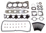 Head Gasket Set with Head Bolt Kit - 1998 Suzuki Esteem 1.6L Engine Parts # HGB530ZE11