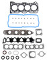 Head Gasket Set with Head Bolt Kit - 1992 Suzuki Sidekick 1.6L Engine Parts # HGB530ZE13
