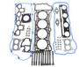 Head Gasket Set with Head Bolt Kit - 2003 Nissan Sentra 1.8L Engine Parts # HGB614ZE4