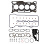 Head Gasket Set with Head Bolt Kit - 2009 Nissan Versa 1.6L Engine Parts # HGB627ZE1