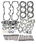 Head Gasket Set with Head Bolt Kit - 1999 Nissan Pathfinder 3.3L Engine Parts # HGB634ZE12