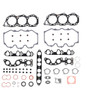 Head Gasket Set with Head Bolt Kit - 1999 Nissan Pathfinder 3.3L Engine Parts # HGB634ZE12