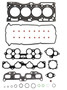 Head Gasket Set with Head Bolt Kit - 2003 Nissan Sentra 2.5L Engine Parts # HGB638ZE7
