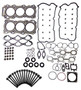 Head Gasket Set with Head Bolt Kit - 2000 Infiniti I30 3.0L Engine Parts # HGB643ZE1