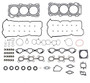 Head Gasket Set with Head Bolt Kit - 2001 Nissan Maxima 3.0L Engine Parts # HGB643ZE4