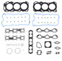 Head Gasket Set with Head Bolt Kit - 2001 Nissan Pathfinder 3.5L Engine Parts # HGB644ZE4