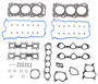 Head Gasket Set with Head Bolt Kit - 2002 Nissan Altima 3.5L Engine Parts # HGB645ZE4