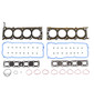 Head Gasket Set with Head Bolt Kit - 2008 Nissan Pathfinder 5.6L Engine Parts # HGB649ZE30