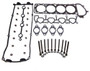 Head Gasket Set with Head Bolt Kit - 1994 Nissan 240SX 2.4L Engine Parts # HGB653ZE1