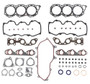 Head Gasket Set with Head Bolt Kit - 2001 Nissan Frontier 3.3L Engine Parts # HGB655ZE1