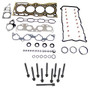 Head Gasket Set with Head Bolt Kit - 2012 Nissan Rogue 2.5L Engine Parts # HGB660ZE5