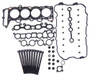 Head Gasket Set with Head Bolt Kit - 1996 Nissan 200SX 2.0L Engine Parts # HGB672ZE6