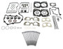 Head Gasket Set with Head Bolt Kit - 2001 Subaru Legacy 2.5L Engine Parts # HGB715ZE33