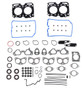 Head Gasket Set with Head Bolt Kit - 2003 Subaru Impreza 2.0L Engine Parts # HGB718ZE3