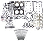 Head Gasket Set with Head Bolt Kit - 2005 Subaru Impreza 2.0L Engine Parts # HGB718ZE5