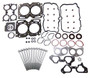 Head Gasket Set with Head Bolt Kit - 2006 Subaru Impreza 2.5L Engine Parts # HGB720ZE8