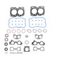 Head Gasket Set with Head Bolt Kit - 2006 Subaru Impreza 2.5L Engine Parts # HGB720ZE8