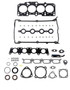 Head Gasket Set with Head Bolt Kit - 2001 Audi A4 Quattro 1.8L Engine Parts # HGB8001ZE5