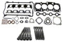 Head Gasket Set with Head Bolt Kit - 2002 Volkswagen Passat 1.8L Engine Parts # HGB8001ZE58