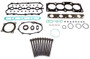 Head Gasket Set with Head Bolt Kit - 2009 Audi A4 2.0L Engine Parts # HGB802ZE13