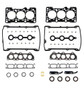Head Gasket Set with Head Bolt Kit - 2004 Audi Allroad Quattro 2.7L Engine Parts # HGB804ZE9