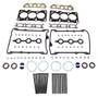 Head Gasket Set with Head Bolt Kit - 2005 Audi Allroad Quattro 2.7L Engine Parts # HGB804ZE10