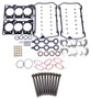Head Gasket Set with Head Bolt Kit - 1999 Audi A6 2.8L Engine Parts # HGB810ZE14