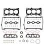 Head Gasket Set with Head Bolt Kit - 1999 Audi A6 2.8L Engine Parts # HGB810ZE14