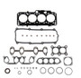 Head Gasket Set with Head Bolt Kit - 2004 Volkswagen Jetta 2.0L Engine Parts # HGB811ZE15