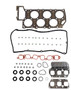 Head Gasket Set with Head Bolt Kit - 2004 Audi TT Quattro 3.2L Engine Parts # HGB816ZE5