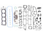 Head Gasket Set with Head Bolt Kit - 1990 Toyota 4Runner 2.4L Engine Parts # HGB900MZE6