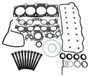 Head Gasket Set with Head Bolt Kit - 1990 Toyota Camry 2.0L Engine Parts # HGB907ZE4